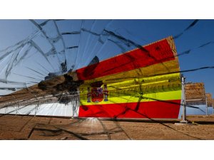 What has happened in Spain with CSP FiT? What has happened in Spain with CSP FiT?